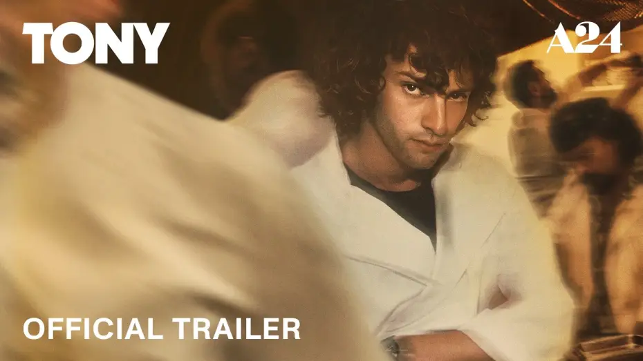 Watch film Tony | Official Trailer