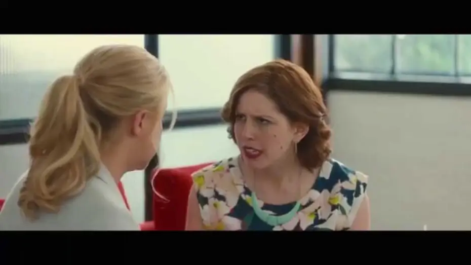 Watch film Trainwreck — Crazy Amy / Extrait "Amy et Nicki débriefent" VF [Au cinéma le 18 Novembre]