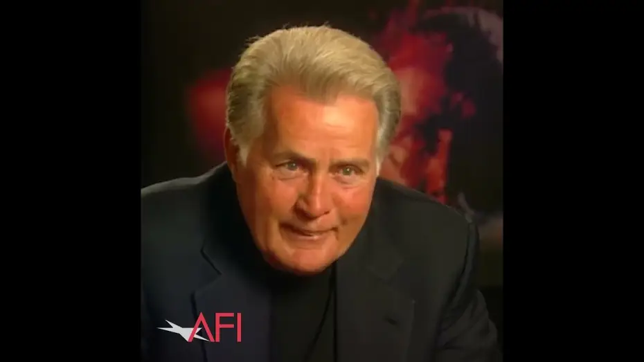 Watch film Apocalypse Now | Martin Sheen on APOCALYPSE NOW