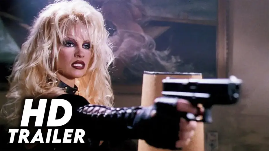 Watch film Barb Wire | Barb Wire (1996) ORIGINAL TRAILER [HD]