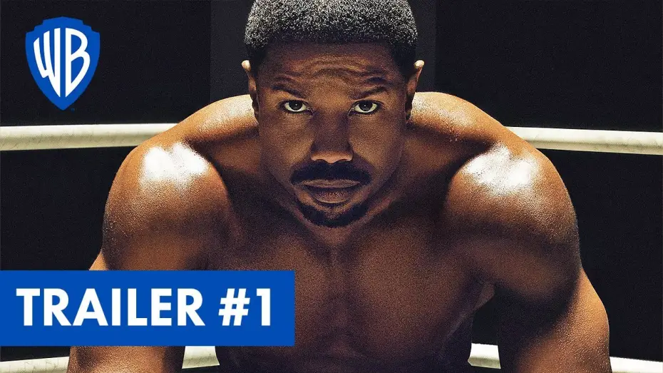 Watch film Creed III | Offizieller Trailer #1