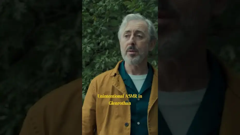 Watch film Glenrothan — where home runs deep.