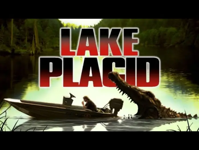 Watch film Lake Placid | Lake Placid - Trailer HD deutsch