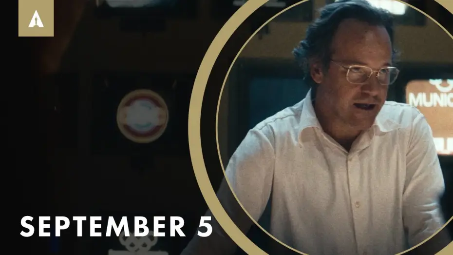 Watch film September 5 | 'September 5' With John Magaro, Tim Fehlbaum, and More | Academy Conversations