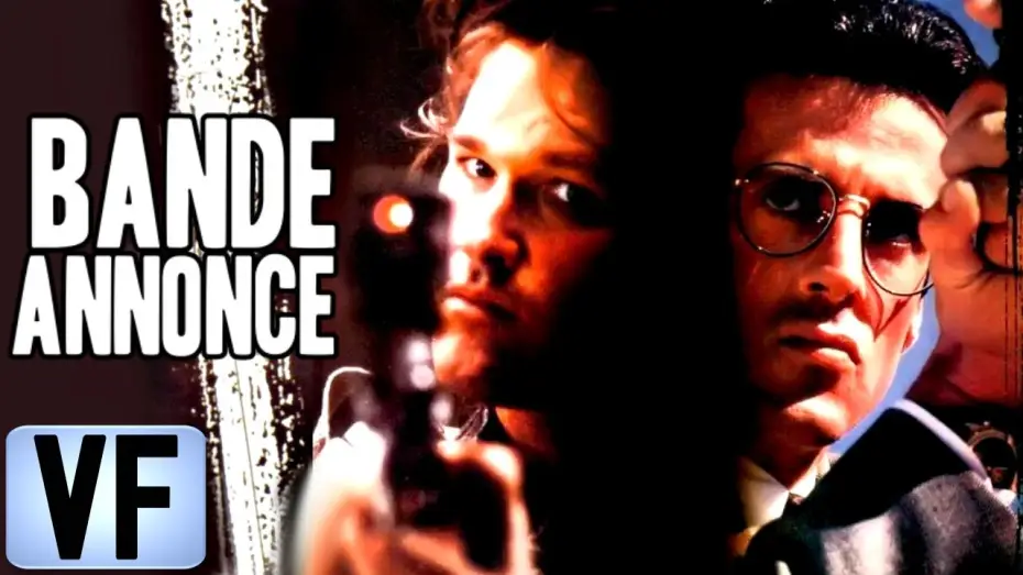 Watch film Tango & Cash | 💣 TANGO & CASH Bande Annonce VF 1990 HD