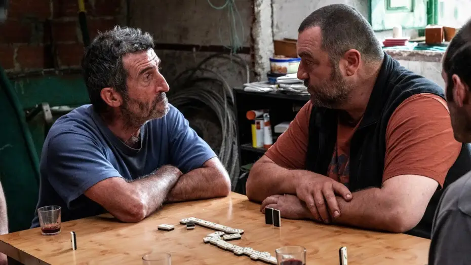 Watch film The Beasts — As Bestas di Rodrigo Sorogoyen - il thriller vincitore di 9 Premi Goya | Trailer ITA HD