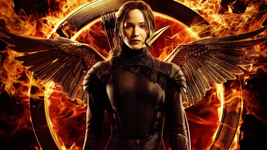 Watch film The Hunger Games: Mockingjay - Part 1 | Bande-annonce 2 VF