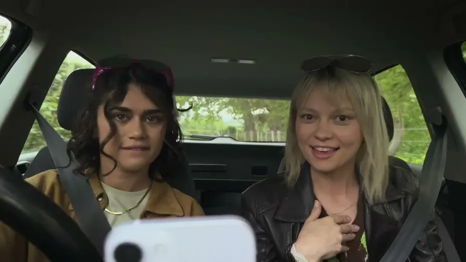 Watch film Dagr | Trailer