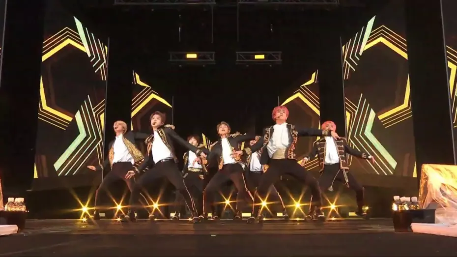 Watch film BTS World Tour: Love Yourself in Seoul | BTS WORLD TOUR LOVE YOURSELF IN SEOUL - OFFICIAL TRAILER - January 26, 2019 - in cinemas worldwide