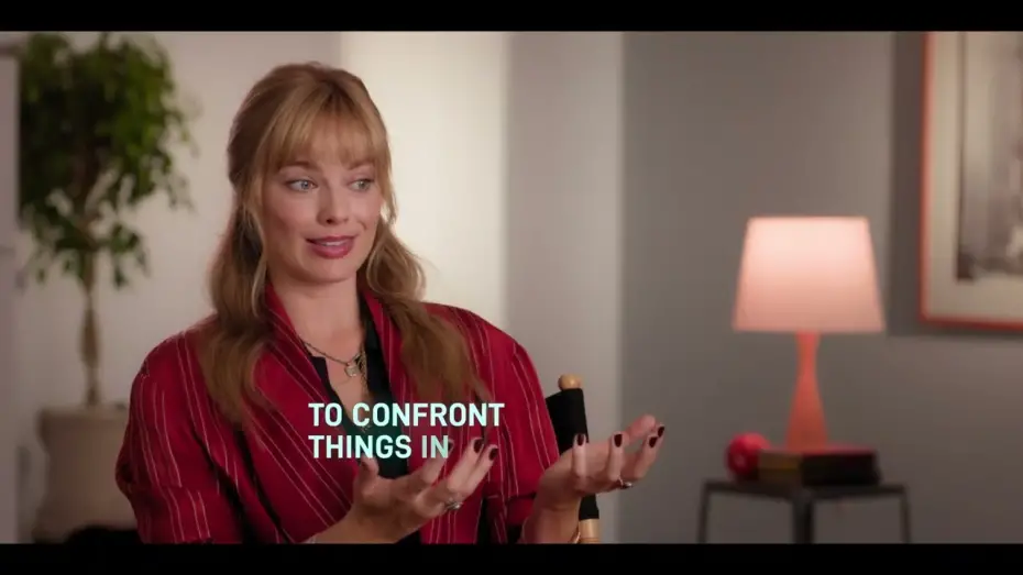 Watch film A Big Bold Beautiful Journey | In Cinemas Sept 17