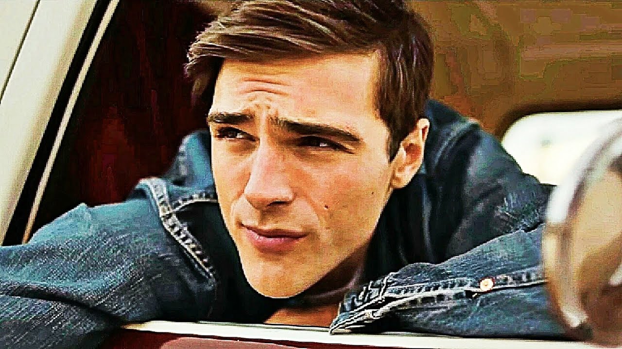 Watch film He Went That Way | Кривая дорога &mdash; Русский трейлер (2024)