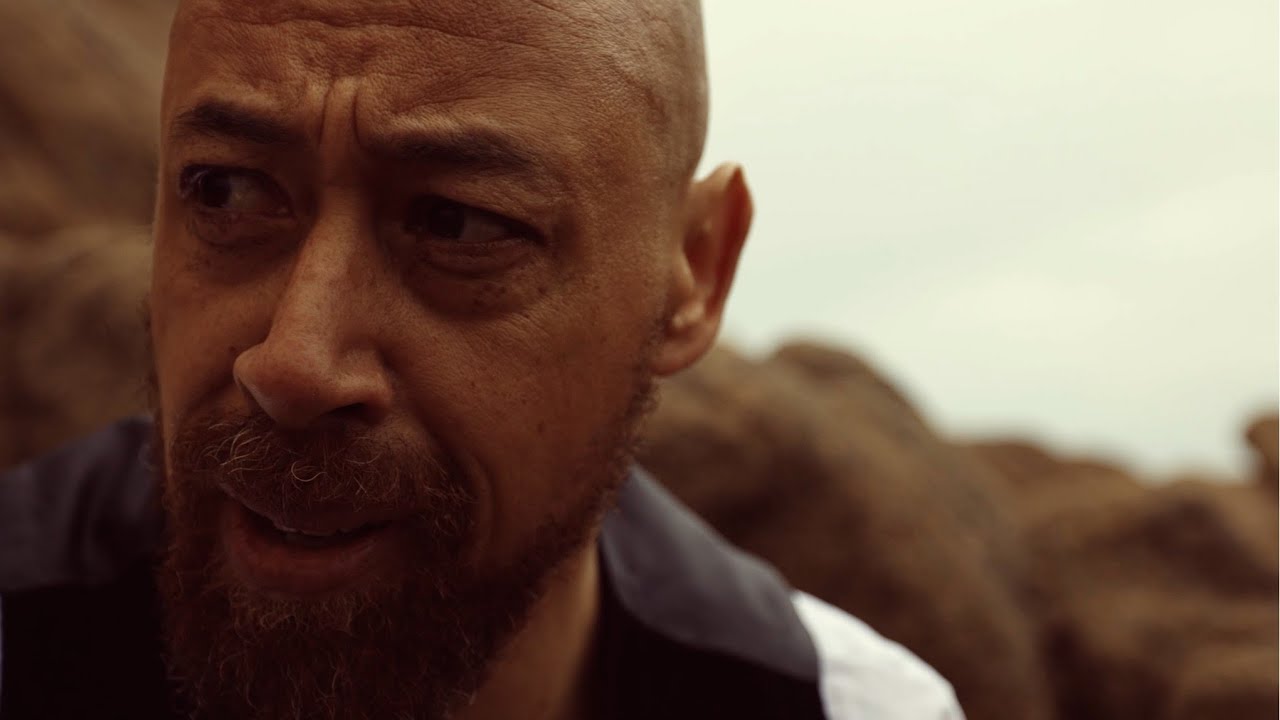 Watch film Last Flamingo of the Red Summer Sunset | Last Flamingo of the Red Summer Sunset | Official Trailer