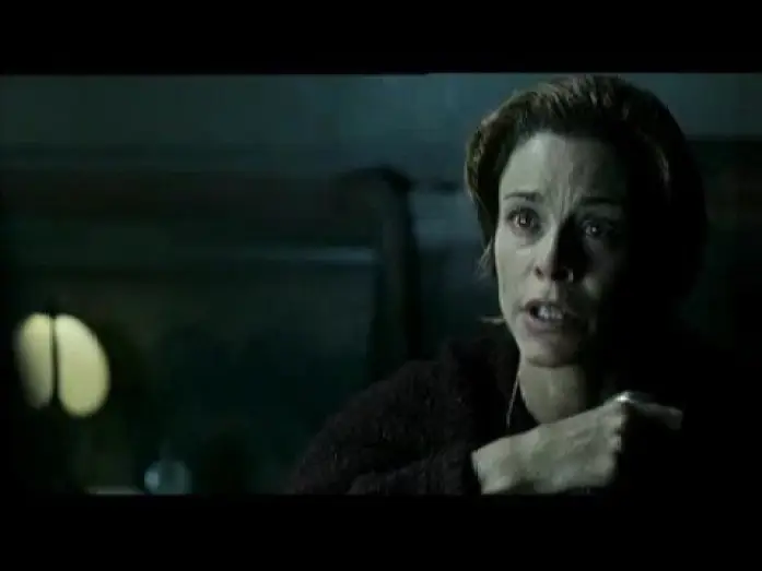 Watch film The Orphanage — The Orphanage - Trailer Italiano
