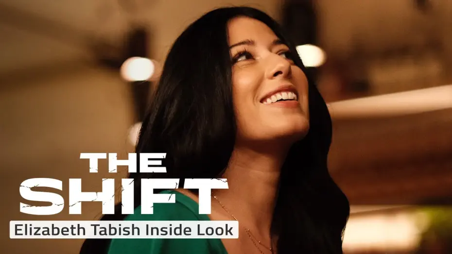 Watch film The Shift | Elizabeth Tabish as Molly