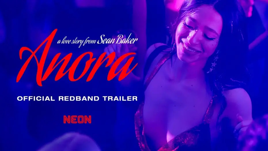 Watch film Anora | Official Redband Trailer
