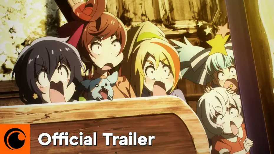 Watch film Zombie Land Saga: Yumeginga Paradise | Official Trailer
