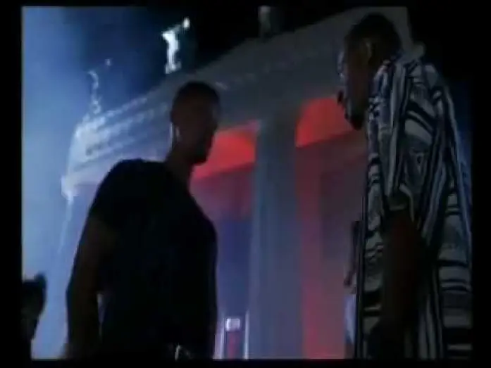 Watch film Bad Boys | BAD BOYS TRAILER ITALIANO.avi