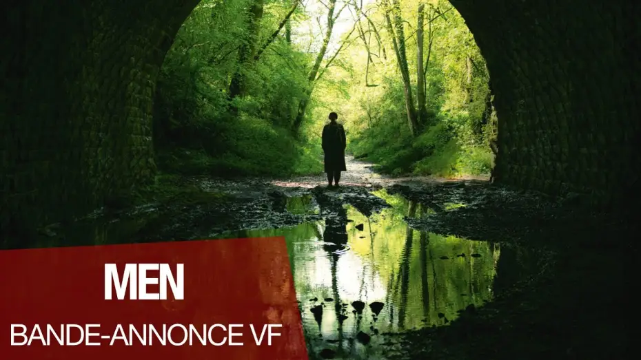Watch film Men | MEN - Bande-annonce VF