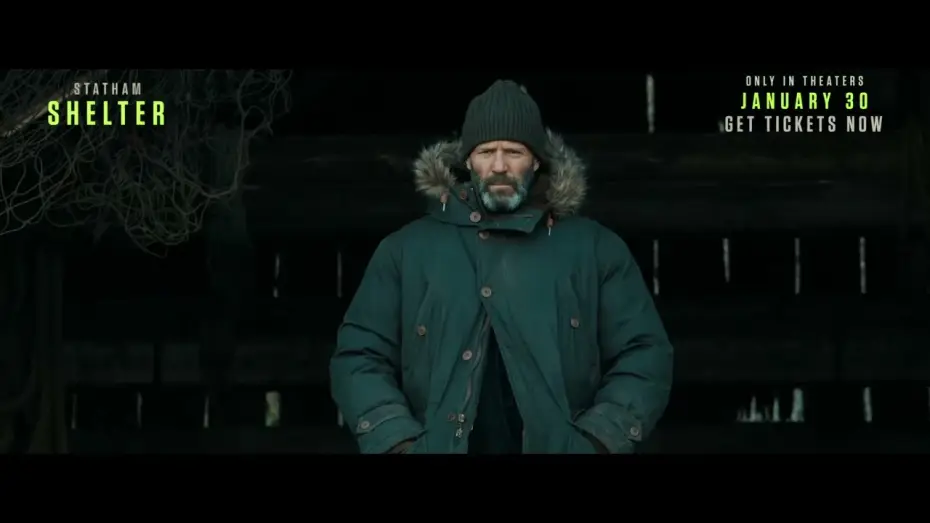 Watch film Shelter | This is Michael Mason