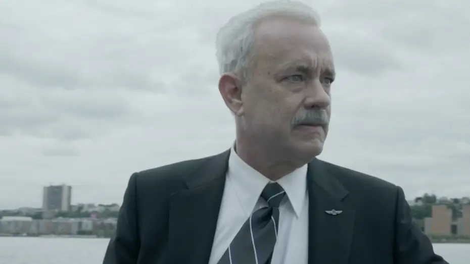 Watch film Sully — Sully - TV Spot 6 [HD]