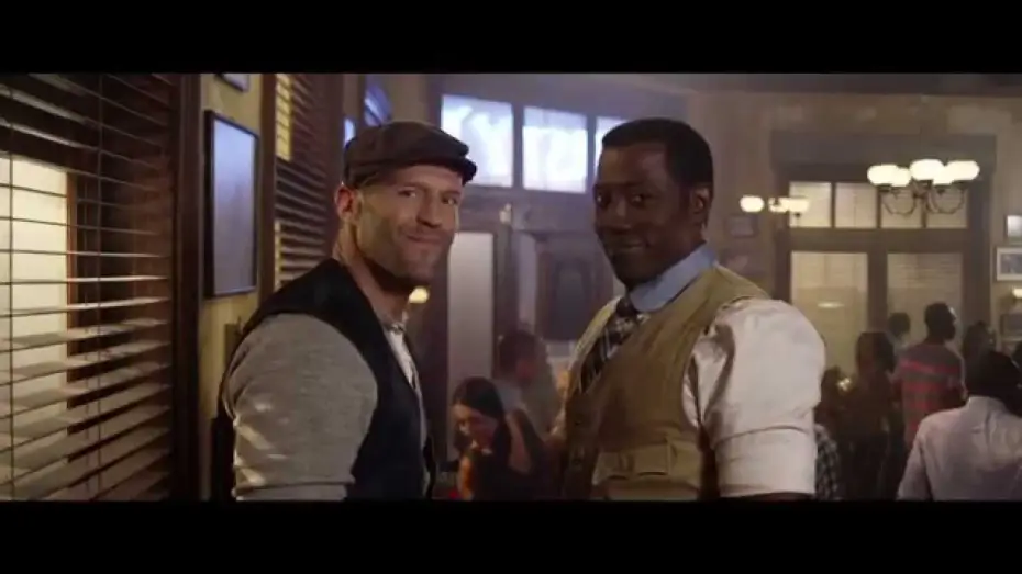 Watch film The Expendables 3 — I Mercenari 3 - The Expendables: Trailer ufficiale italiano