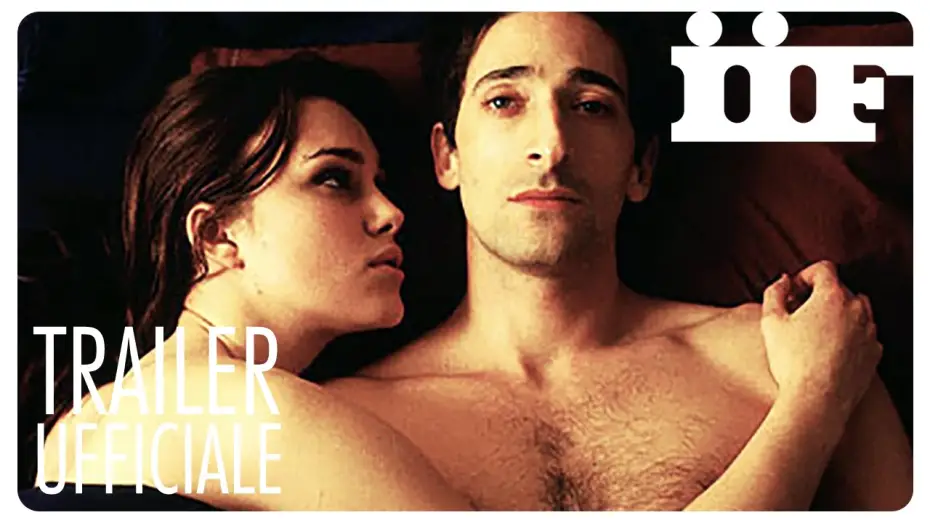 Watch film The Jacket — The Jacket | TRAILER ITA