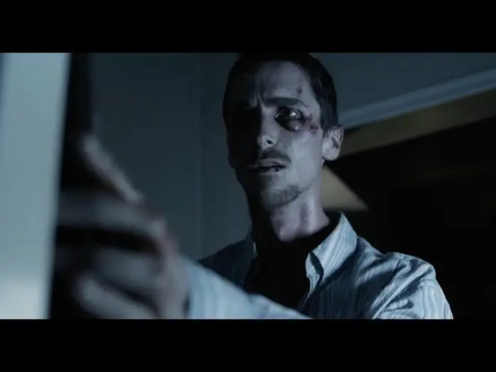 Watch film The Machinist | The Machinist (2004) Trailer
