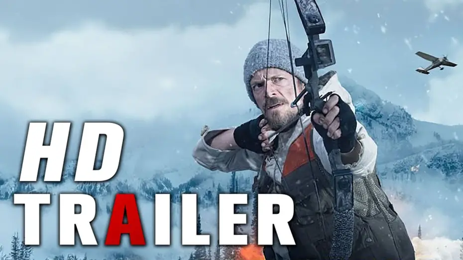 Watch film Icefall | Trailer