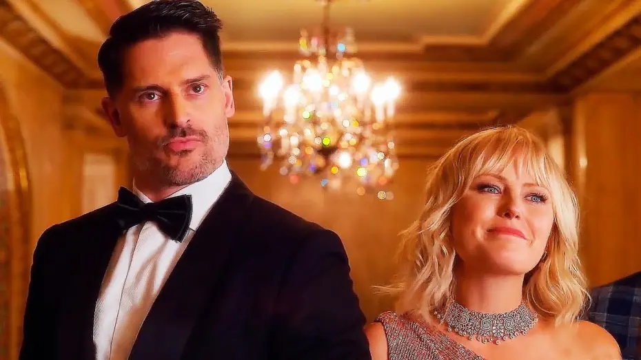 Watch film The Sleepover | Вот это ночка! &mdash; Русский трейлер