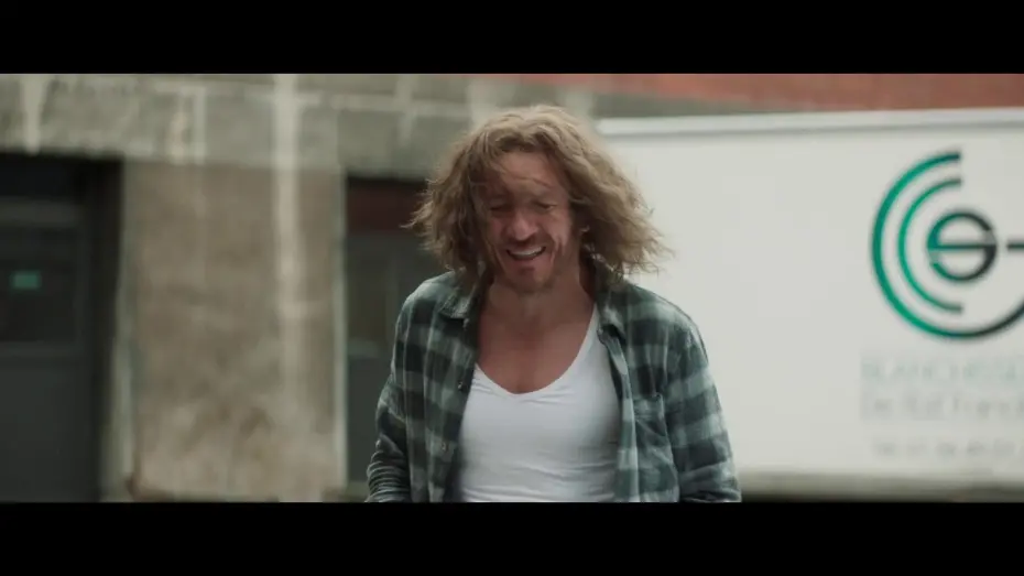 Watch film The Lion | Агент Лев. Дублированный трейлер HD. В кино с 7 мая.