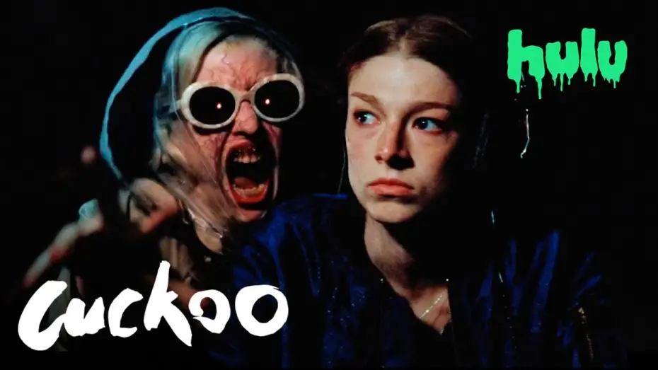 Watch film Cuckoo | Gretchen Bikes for Her Life