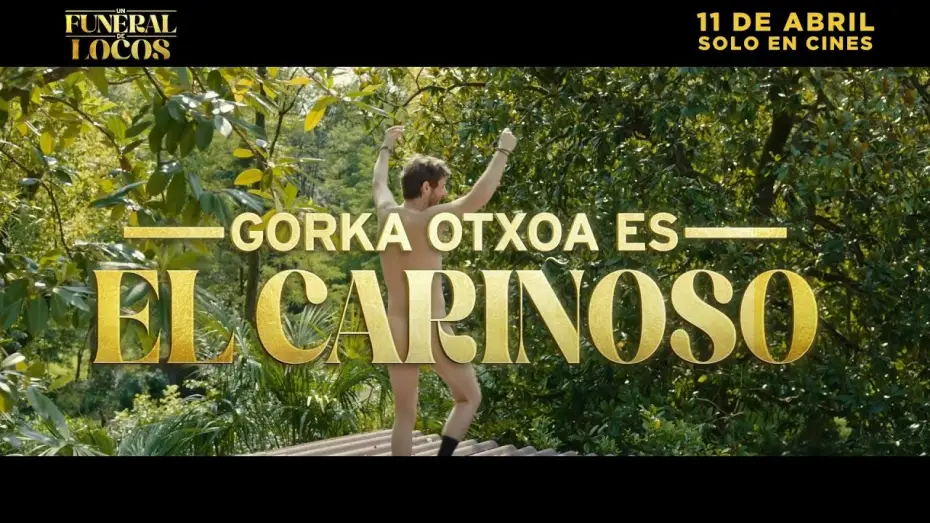 Watch film Death at a Funeral — Siempre viene bien un poco de cariño.