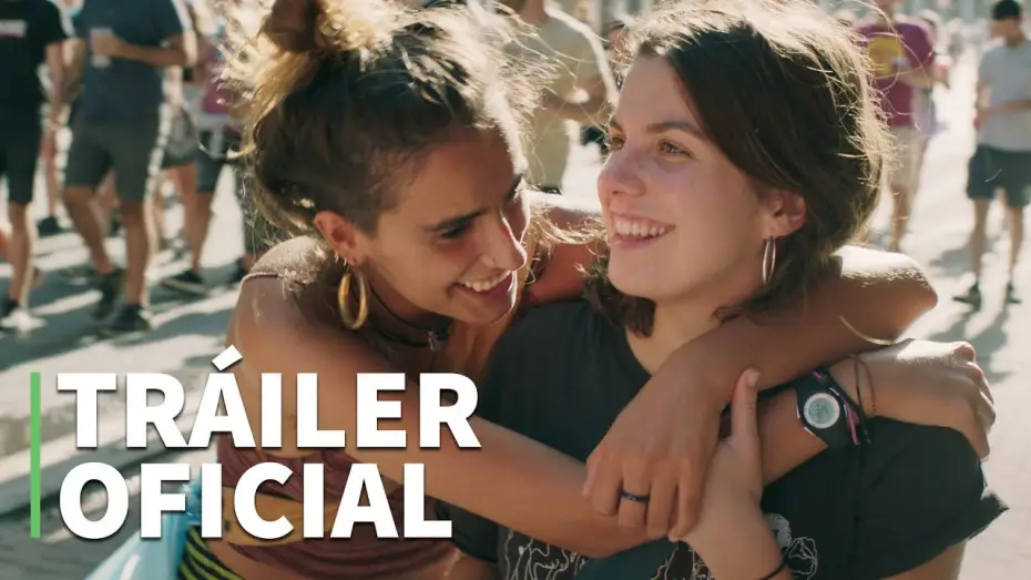 Watch film Jone, Sometimes | JONE, BATZUETAN - TR&Aacute;ILER OFICIAL (HD)