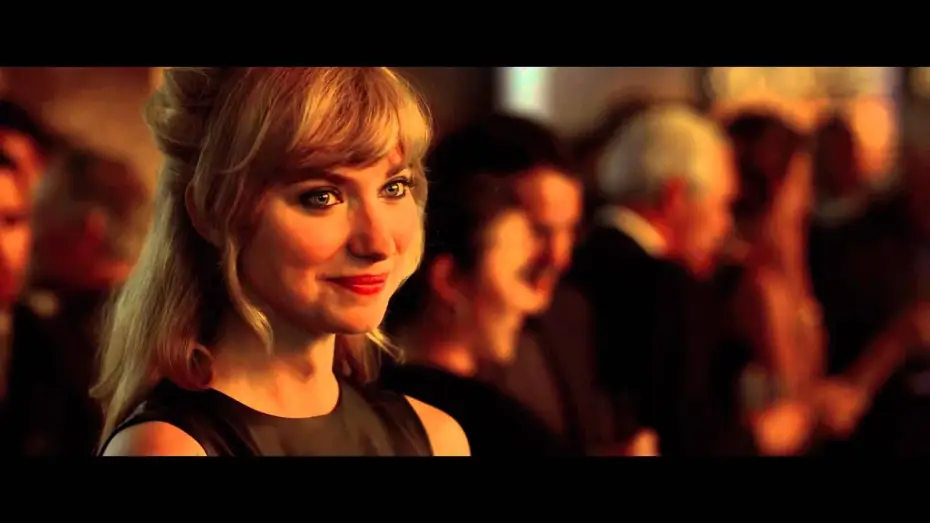 Watch film Need for Speed | Need For Speed - Trailer