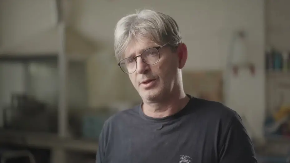 Watch film The Missing Piece — #TIDF26 | The Missing Piece