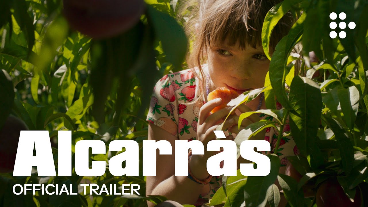 Watch film Alcarr&agrave;s | Official Trailer #2