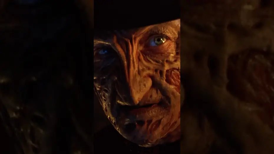 Watch film Freddy vs. Jason | Freddy Fights Jason