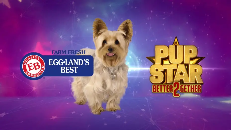 Watch film Pup Star: Better 2Gether | Eggland's Best