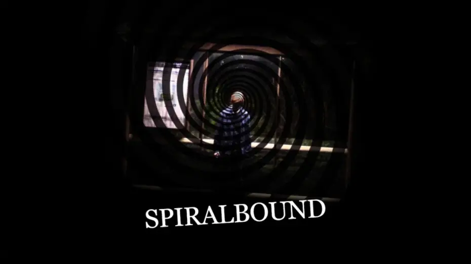 Watch film Spiralbound — Spiralbound (2026) dir. Joseph Robinson