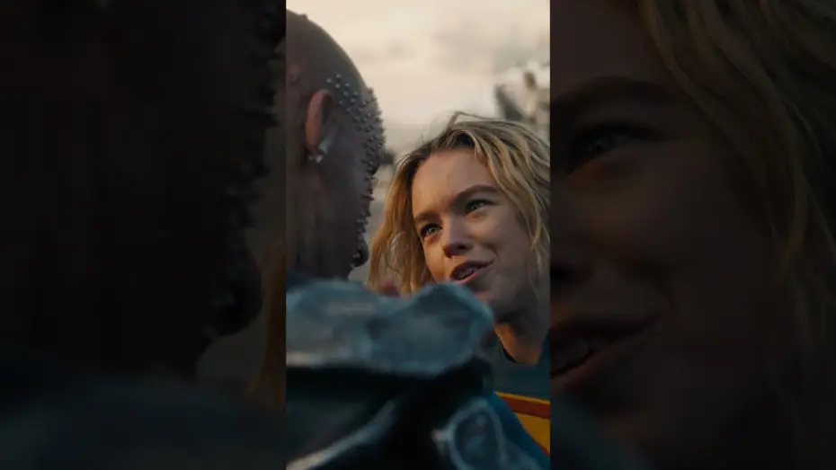 Watch film Supergirl | Impressive to say the least.