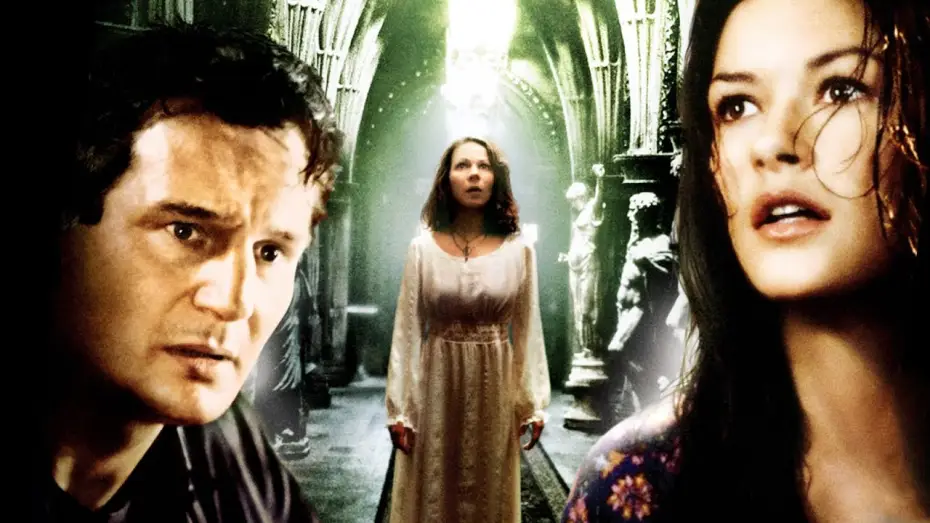Watch film The Haunting | Das Geisterschloss - Trailer Deutsch 1080p HD