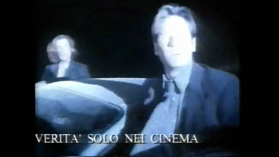 Watch film The X Files | X-Files Il film - Trailer Italiano