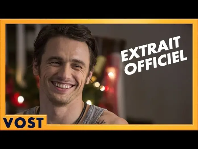 Watch film Why Him? — The Boyfriend, Pourquoi lui ? - Extrait #1 [Officiel] VOST HD
