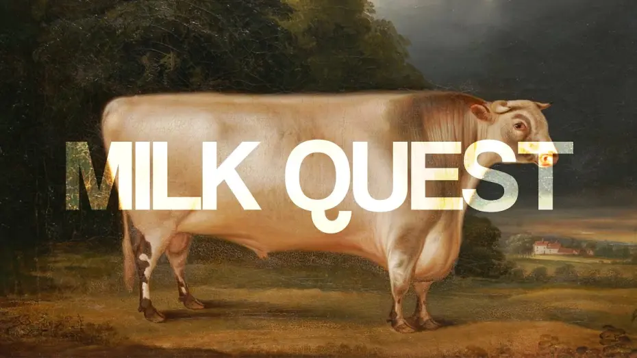 Watch film Milk Quest — Milk Quest