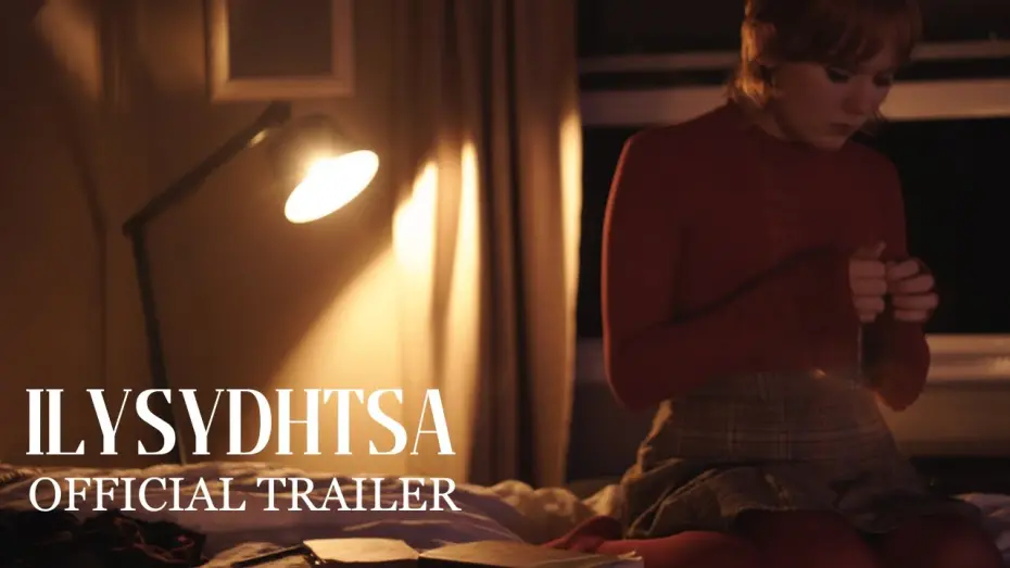 Watch film I Love You. Shhh. You Don't Have To Say Anything. | ILYSYDHTSA Official Trailer