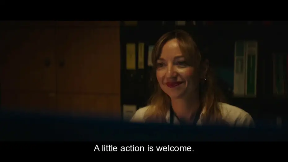 Watch film An Affair | International Trailer