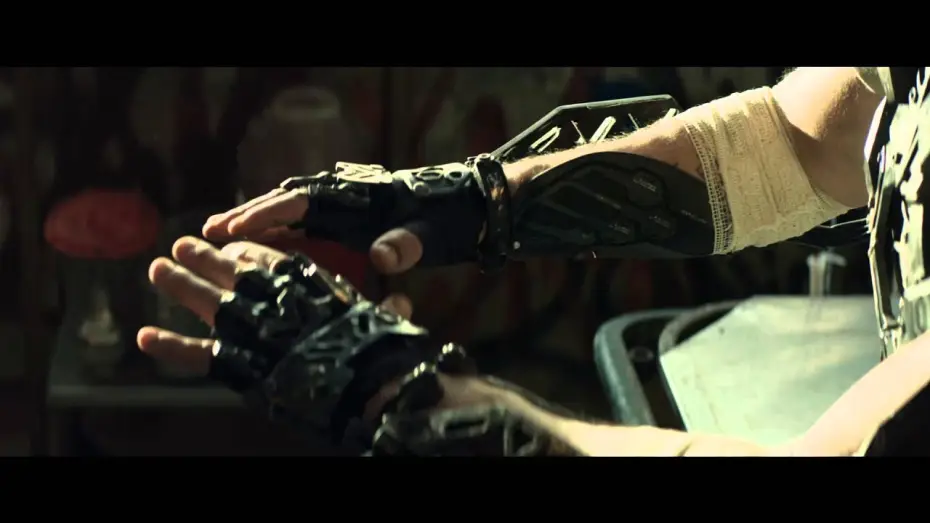 Watch film Elysium | Elysium - Bande Annonce - VOST