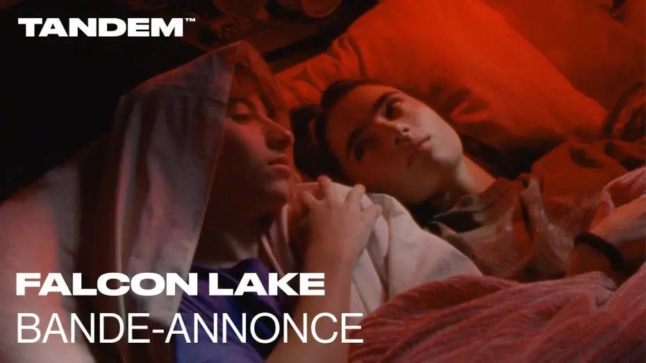 Watch film Falcon Lake | FALCON LAKE | Bande annonce