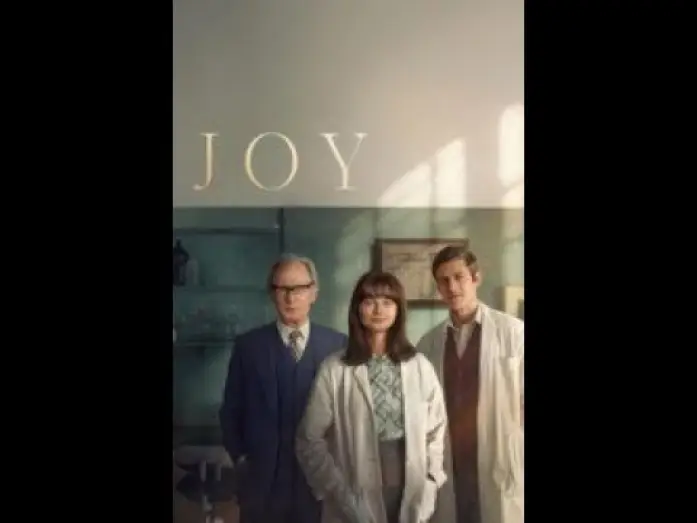 Watch film Joy | Joy  - The Birth of IVF - Bande Annonce (VF)