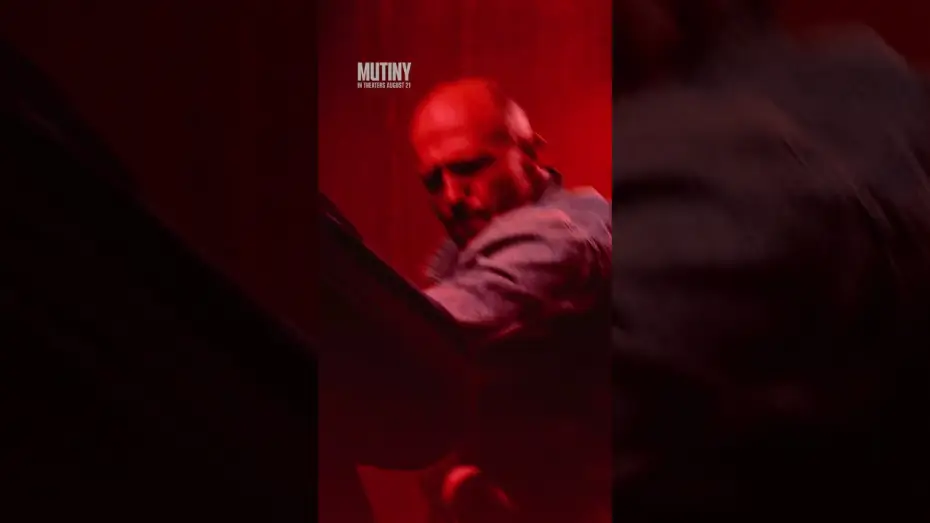Watch film Mutiny | Stay ready.